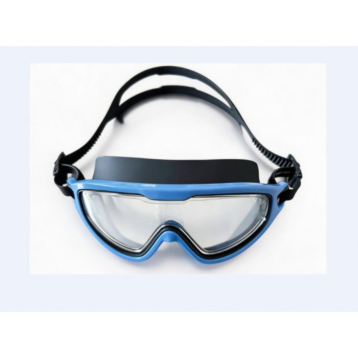 Avessa Gl-12 Yüzücü Gözlüğü Siyah-Mavi Avessa Gl-12 Yüzücü Gözlüğü Siyah-Mavi