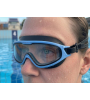 Avessa Gl-12 Yüzücü Gözlüğü Siyah-Mavi Avessa Gl-12 Yüzücü Gözlüğü Siyah-Mavi