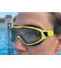 Avessa Gl-12 Yüzücü Gözlüğü Siyah-Sarı Avessa Gl-12 Yüzücü Gözlüğü Siyah-Sarı
