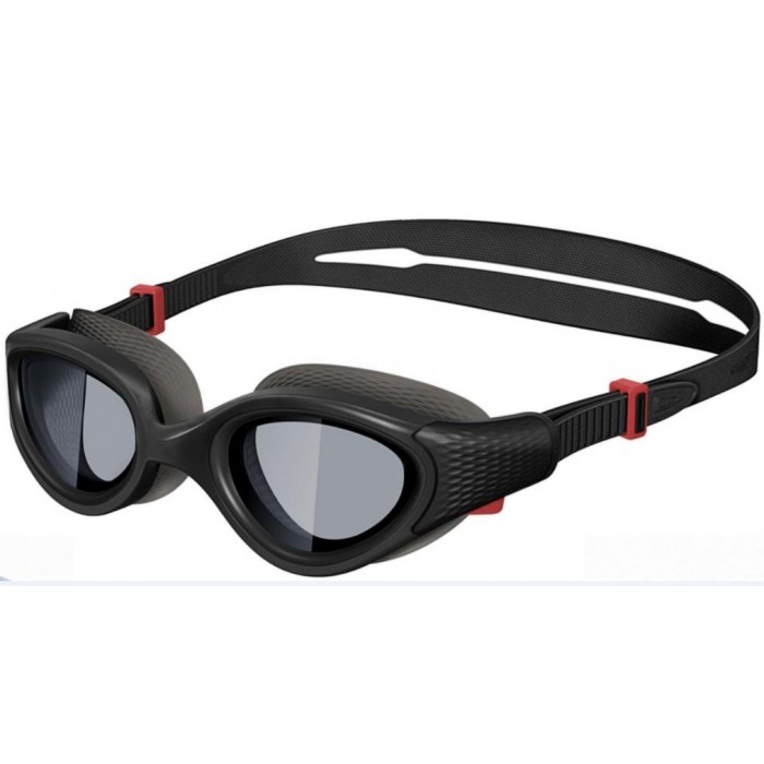 Avessa Gs-68 Yüzücü Gözlüğü Siyah