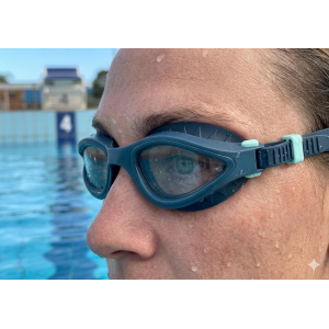 Avessa Gs-70 Yüzücü Gözlüğü Lacivert