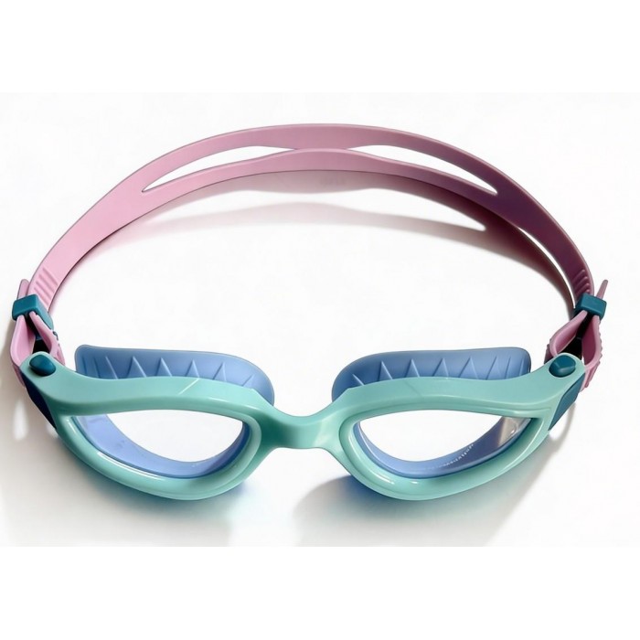 Avessa Gs-70 Yüzücü Gözlüğü Pembe-Mavi Avessa Gs-70 Yüzücü Gözlüğü Pembe-Mavi