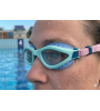 Avessa Gs-70 Yüzücü Gözlüğü Pembe-Mavi Avessa Gs-70 Yüzücü Gözlüğü Pembe-Mavi