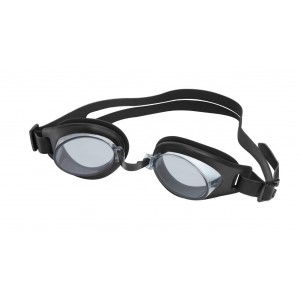 Avessa Gt-43 Yüzücü Gözlüğü Siyah