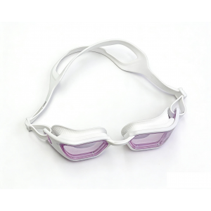 Avessa Gt-73 Yüzücü Gözlüğü Pembe-Beyaz