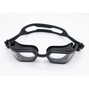 Avessa Gt-73 Yüzücü Gözlüğü Siyah