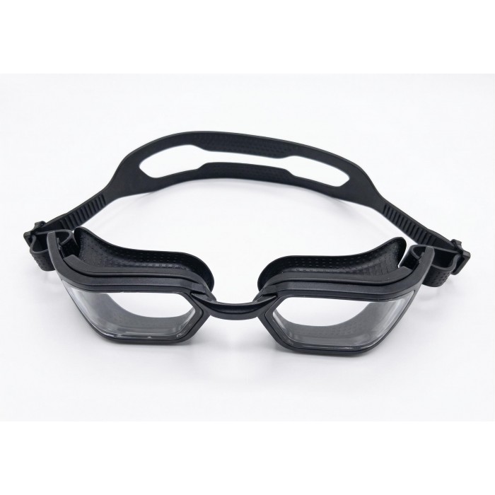 Avessa Gt-73 Yüzücü Gözlüğü Siyah Avessa Gt-73 Yüzücü Gözlüğü Siyah