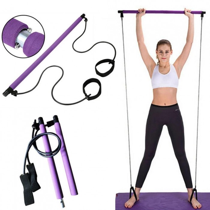 Avessa Gym Stick Spor Aleti GYM-100 Avessa Gym Stick Spor Aleti GYM-100