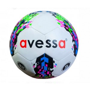 Avessa Hft-1000-100 Hybrid Futbol Topu No5