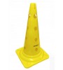 Avessa Hn-52-4 Delikli Antrenman Hunisi 52 Cm Sarı 6lı Avessa Hn-52-4 Delikli Antrenman Hunisi 52 Cm Sarı 6lı
