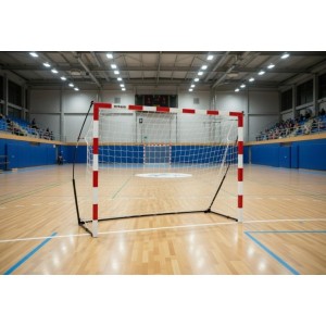 Avessa Hnt-100 Portatif Fiber Hentbol Kalesi 240x170 Cm