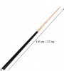 Avessa Istaka-145 Ahşap Bilardo Istakası 145 Cm Avessa Istaka-145 Ahşap Bilardo Istakası 145 Cm