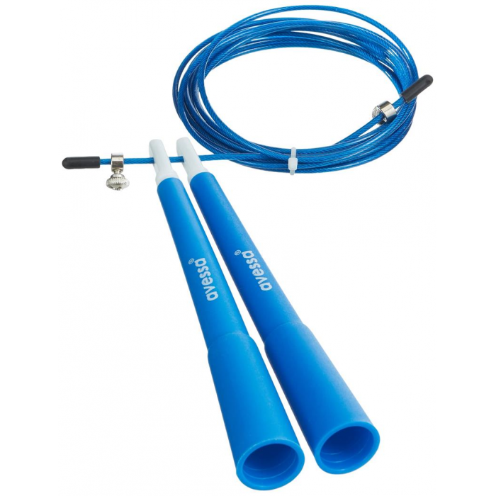 Avessa Jr-600 Atlama İpİ Mavi