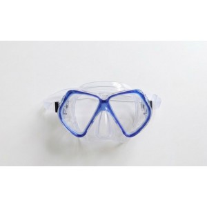 Avessa M4206P-2 Yüzücü Maskesi Mavi