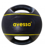 Avessa MB-100-4 Tutamaçlı Sağlık Topu 4 Kg Avessa MB-100-4 Tutamaçlı Sağlık Topu 4 Kg