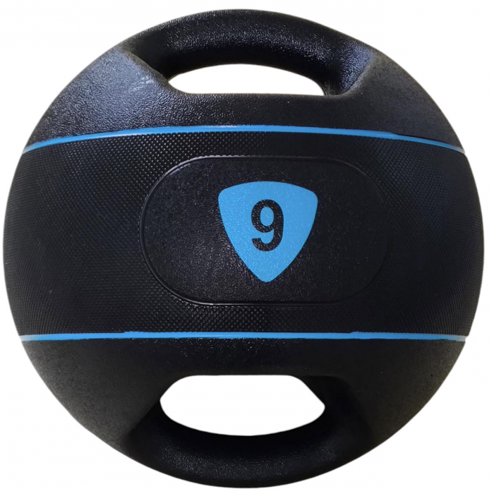 Avessa MB-100-9 Tutamaçlı Sağlık Topu 9 Kg Avessa MB-100-9 Tutamaçlı Sağlık Topu 9 Kg