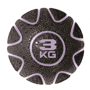 Avessa Med-3Kg Zıplayan Sağlık Topu 3Kg 
