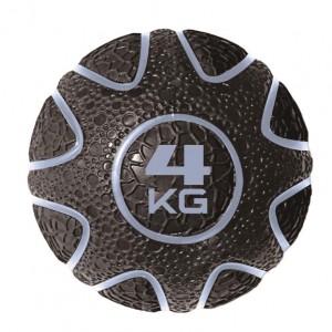 Avessa Med-4 Zıplayan Sağlık Topu 4 Kg