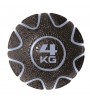 Avessa Med-4 Zıplayan Sağlık Topu 4 Kg Avessa Med-4 Zıplayan Sağlık Topu 4 Kg