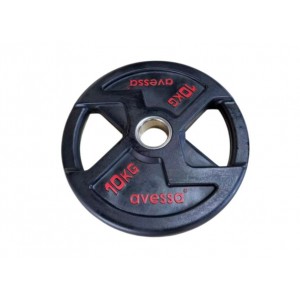 Avessa Op-10Kg Olimpik Plaka 10 Kg