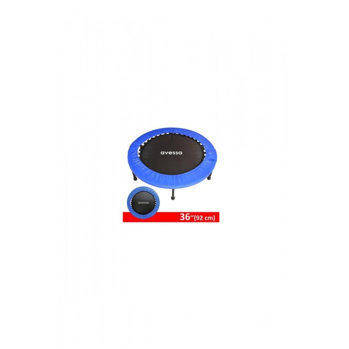 Avessa Oxford Kılıflı 92 cm Trambolin MB-23045