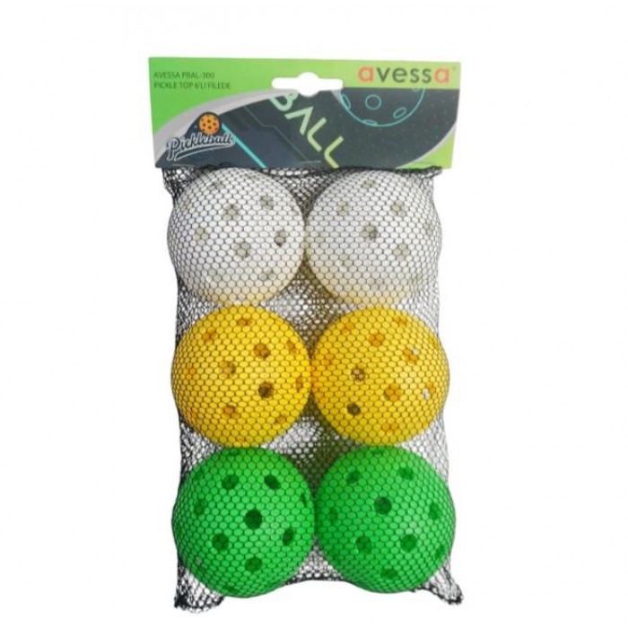 Avessa Pbal-300 Pıckle Top 6lı Filede