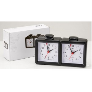 Avessa PQ-9905 Masa Tipi Analog Satranç Saati