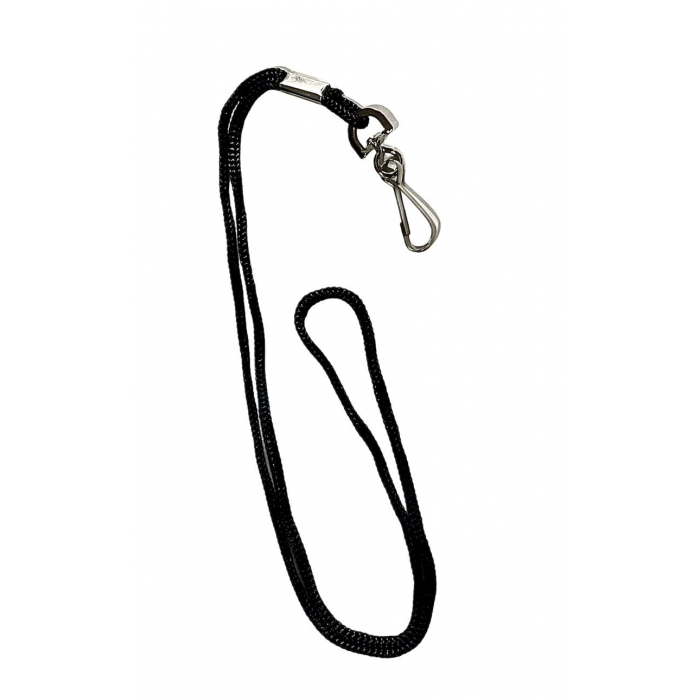 Avessa Rop-100 Düdük İpi Siyah