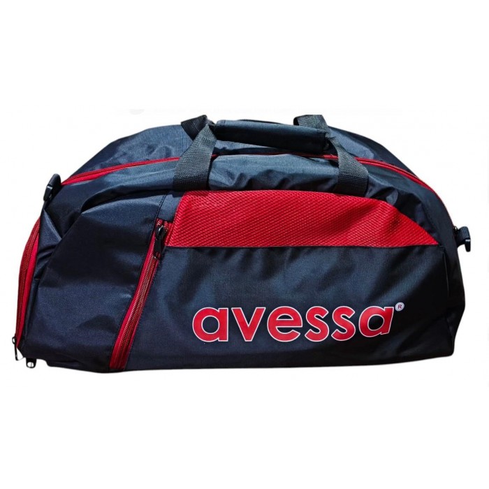 Avessa Sç-3000 Ayak Bölmeli Spor Çantası