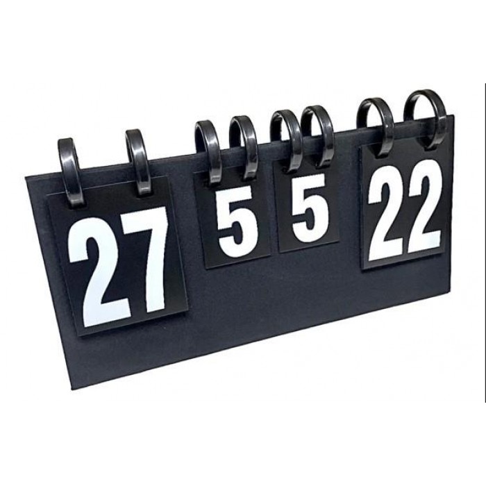 Avessa Scr-500 Masa Tenis Scoarboard Avessa Scr-500 Masa Tenis Scoarboard