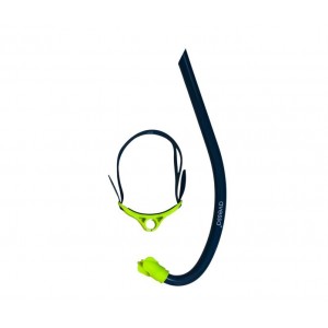 Avessa Sn71S-2 Çocuk Önden Dalış Şnorkeli Mavi