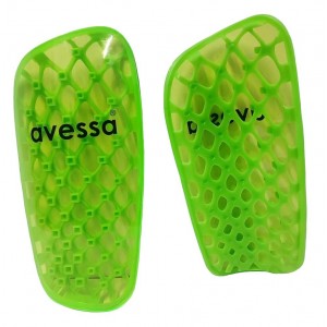 Avessa Tkm-200 Tekmelik Yeşil M Beden
