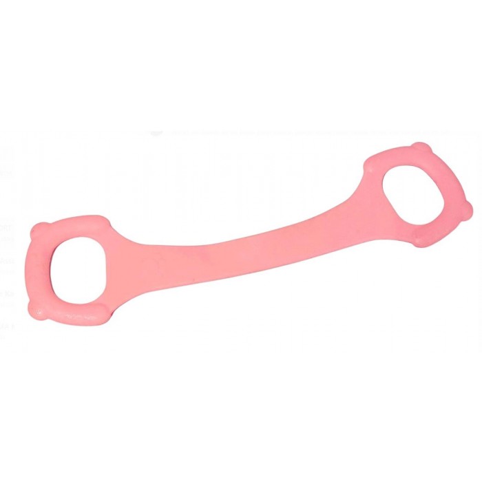 Avessa Tpr-300 Güç Lastiği Pembe