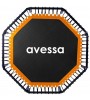Avessa Trm-1000 Salon Trambolini 122 Cm