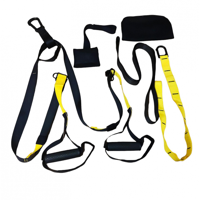 Avessa Trx-1000 Profesyonel Trx Spor Aleti Avessa Trx-1000 Profesyonel Trx Spor Aleti