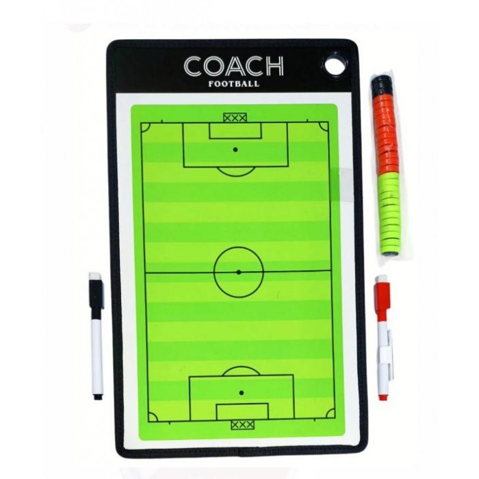 Avessa Ttf-10 Mıknatıslı Futbol Taktik Tahtası Avessa Ttf-10 Mıknatıslı Futbol Taktik Tahtası
