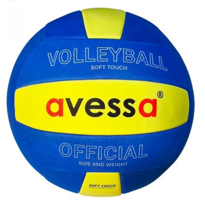 Avessa Veva-1000 Eva Yapıştırma Voleybol Topu Avessa Veva-1000 Eva Yapıştırma Voleybol Topu