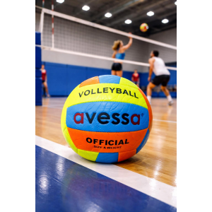 Avessa Vlm-700-110 Voleybol Topu