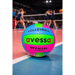 Avessa Vlm-700-120 Voleybol Topu