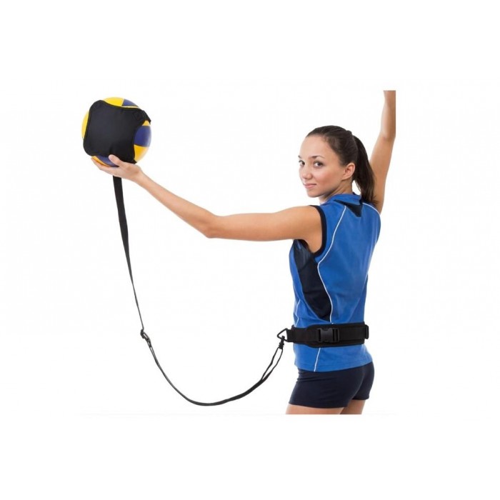 Avessa Vtr-150 Voleybol Antreman Çalışma İpi