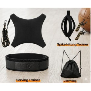 Avessa Vtr-150 Voleybol Antreman Çalışma İpi