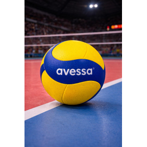 Avessa Yapıştırmalı Voleybol Topu Vlb-3000