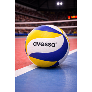 Avessa Yapıştırmalı Voleybol Topu Vlb-6000