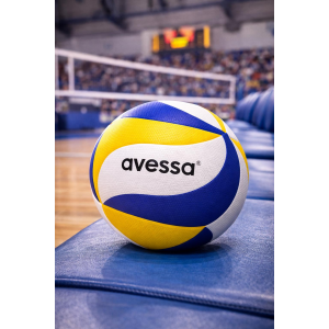 Avessa Yapıştırmalı Voleybol Topu Vlb-6000