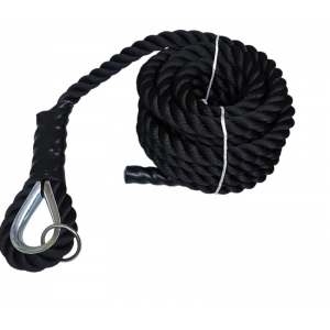 Avessa Ztr-10M Crosfit Tutamaçlı Halat 10Mt