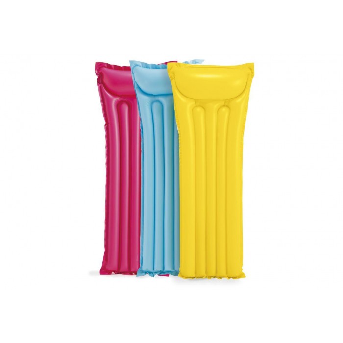 Intex 59703 Düz Renkli Yatak 183cm