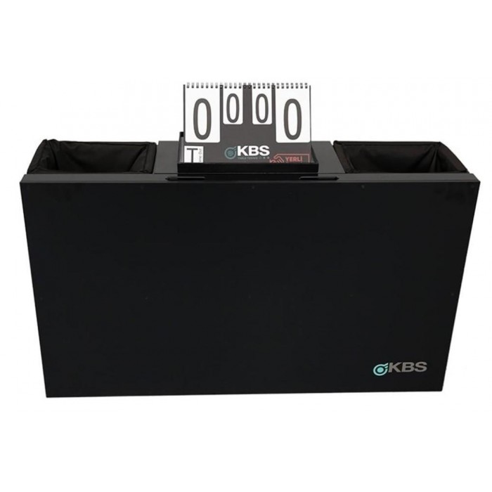 Kbs 1 Hakem Masası Havluluklu