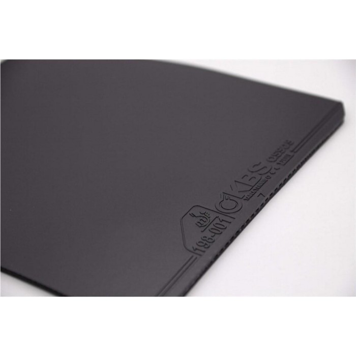 Kbs Assos Power Masa Tenisi Lastiği