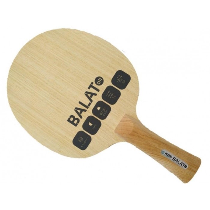 Kbs Balat All Masa Tenis Tahtaları