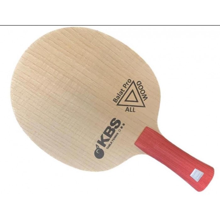 Kbs Balat AllWood Masa Tenis Tahtaları